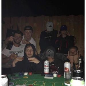 Meet your Posher, James